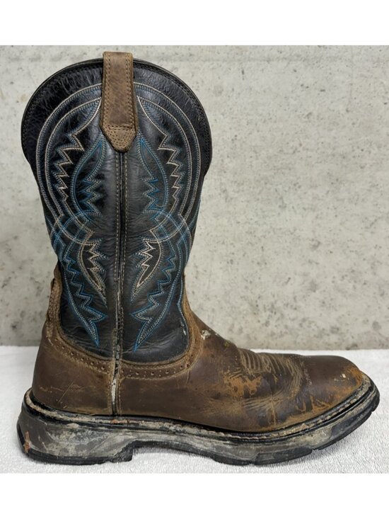 Ariat Work Boot ASTM F2892-18 EH Electrical Standard - Slip Resistant - Mens 11D main image 8